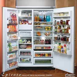 Dacor Epicure EF42NBSS 42
