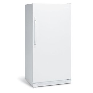 Frigidaire FRU17G4JW 16.7 cu. ft. Freestanding All Refrigerator