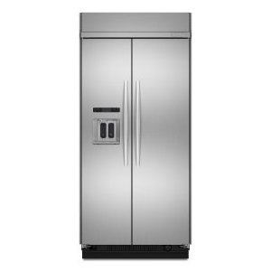 KitchenAid Architect II KSSC42QTS 42