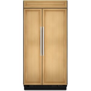 KitchenAid Architect II KSSO36FTX 36