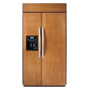 KitchenAid Architect II KSSO42QTB 42