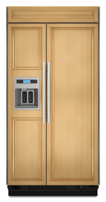 KitchenAid Architect II KSSO42QTX 42