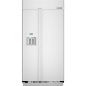 KitchenAid Architect II KSSS48QTW 29.7 cu. ft. 48