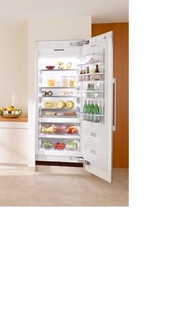 Miele Independence K1801SFSS 30