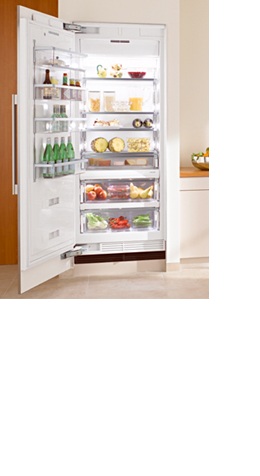 Miele Independence K1811SFSS 30
