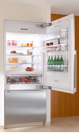 Miele Independence KF1801SFSS 30