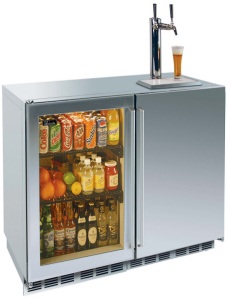 Perlick Signature HP48RTS 48