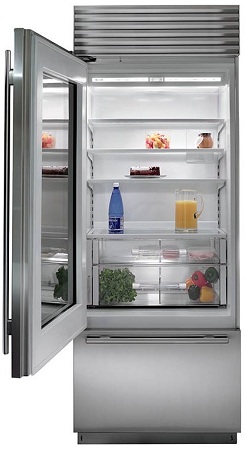 Sub-Zero BI30UGSTH 30