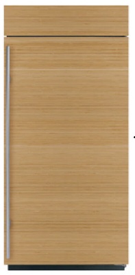 Sub-Zero BI36RO 36