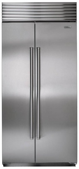 Sub-Zero BI36SSPH 36