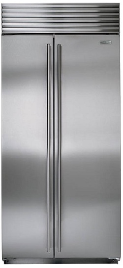 Sub-Zero BI36SSTH 36