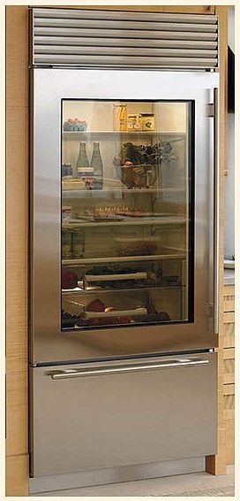 Sub-Zero BI36UGSTH 36