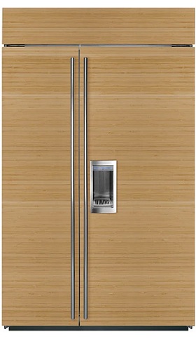Sub-Zero BI48SDO 48