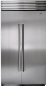 Sub-Zero BI48SSPH 48
