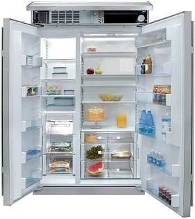 Sub-Zero BI48SSTH 48